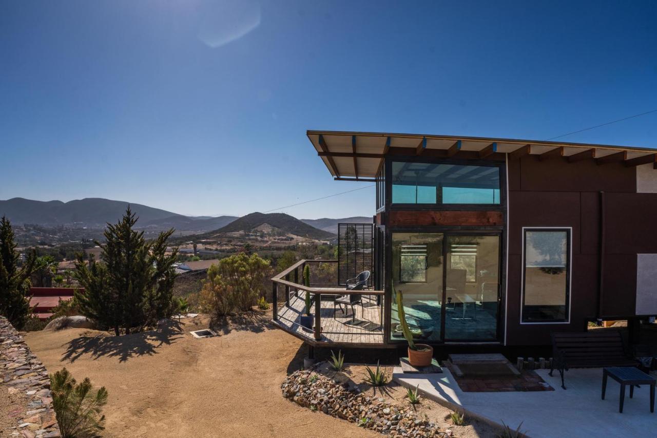 Villa Rancho Cien Piedras Sansoni Exterior foto