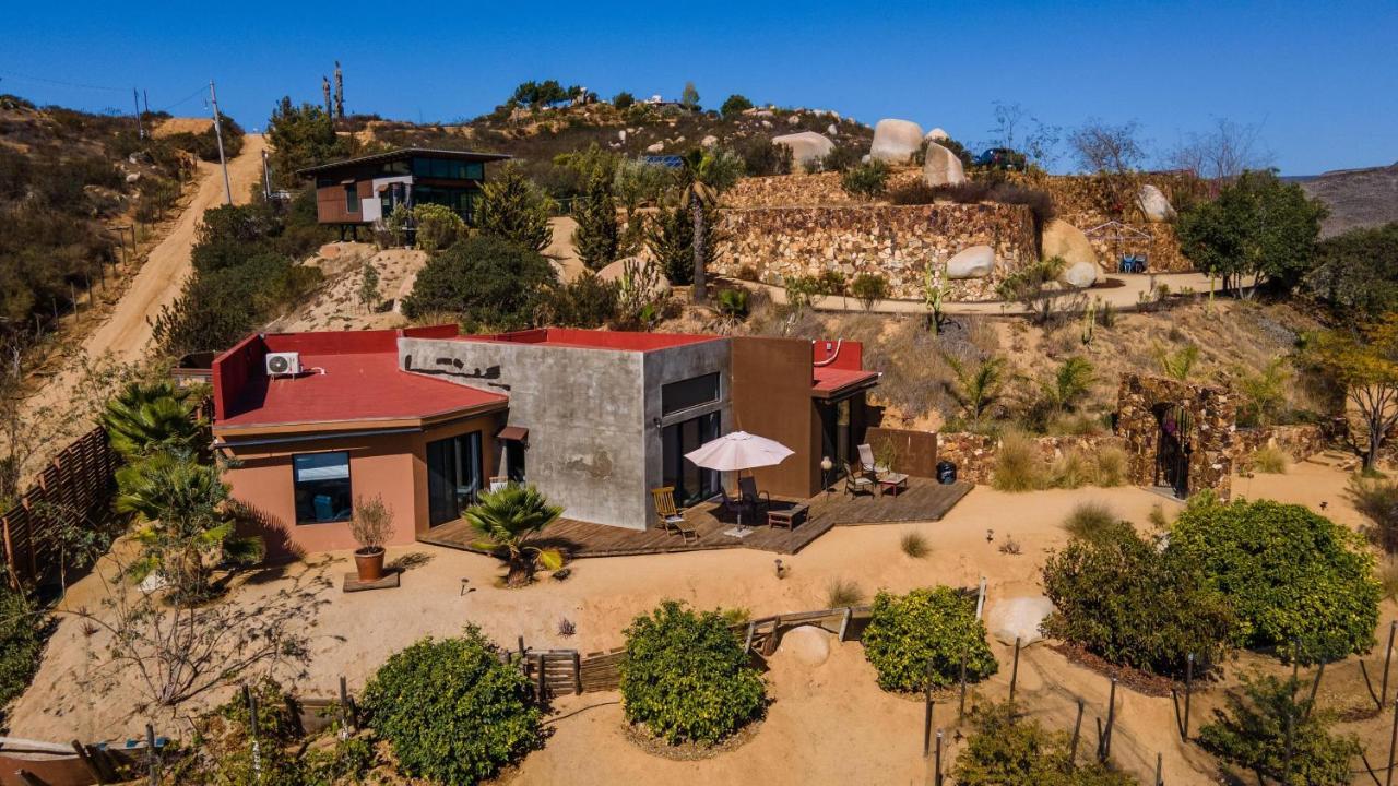 Villa Rancho Cien Piedras Sansoni Exterior foto