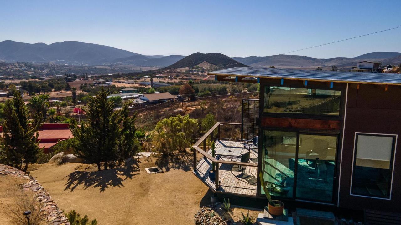 Villa Rancho Cien Piedras Sansoni Exterior foto