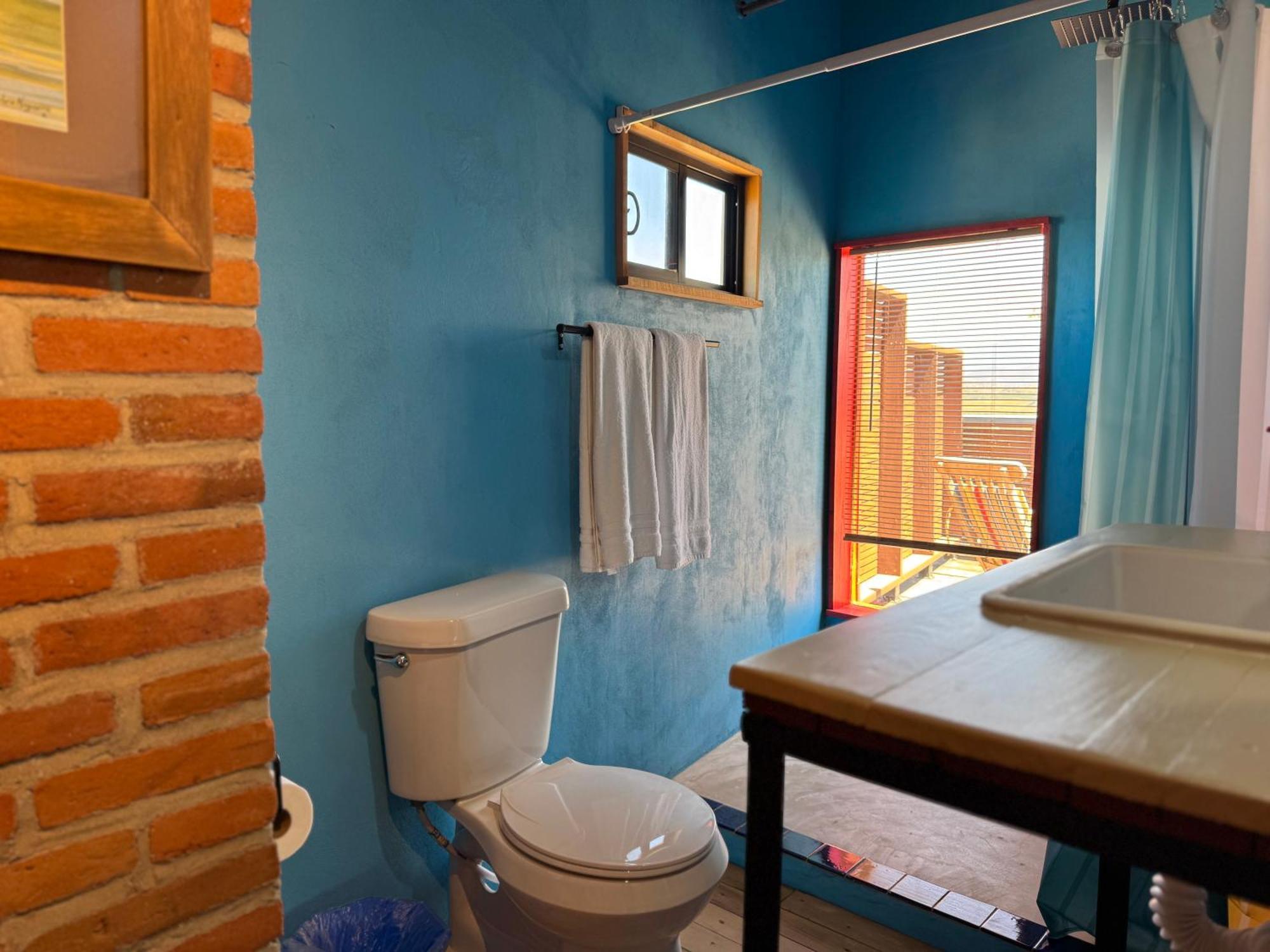Villa Rancho Cien Piedras Sansoni Exterior foto