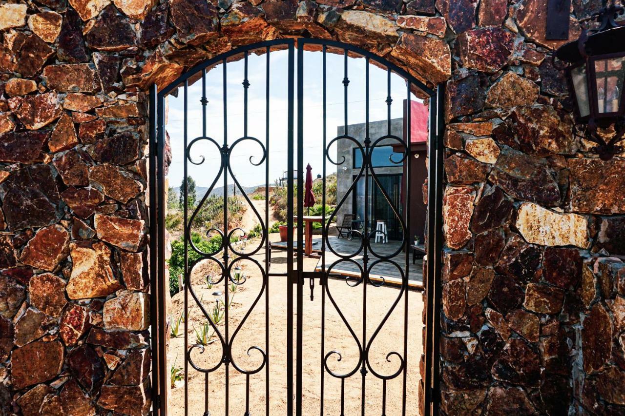 Villa Rancho Cien Piedras Sansoni Exterior foto