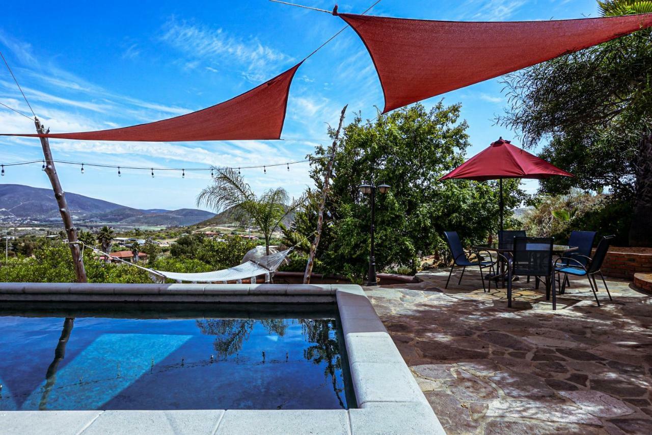 Villa Rancho Cien Piedras Sansoni Exterior foto